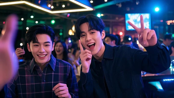 合肥商务KTV：片场区别解析-肥东县ktv预定