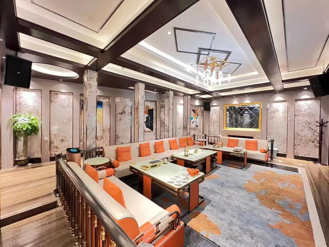 合肥商务KTV：中低端差异-肥东县ktv预定