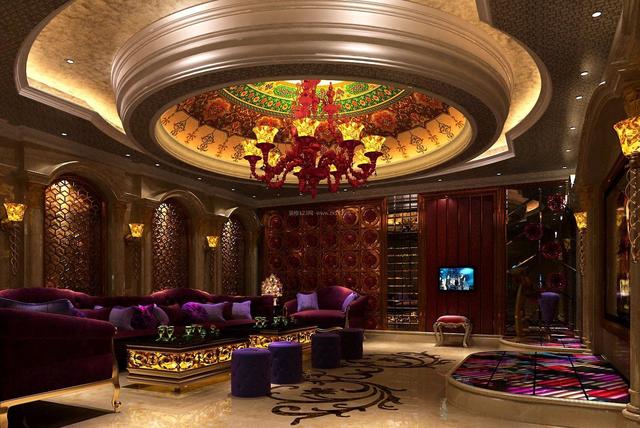 合肥商务ktv低端场所推荐-肥东县ktv订房